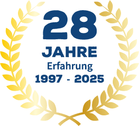 28 Jahre Erfinderberatung